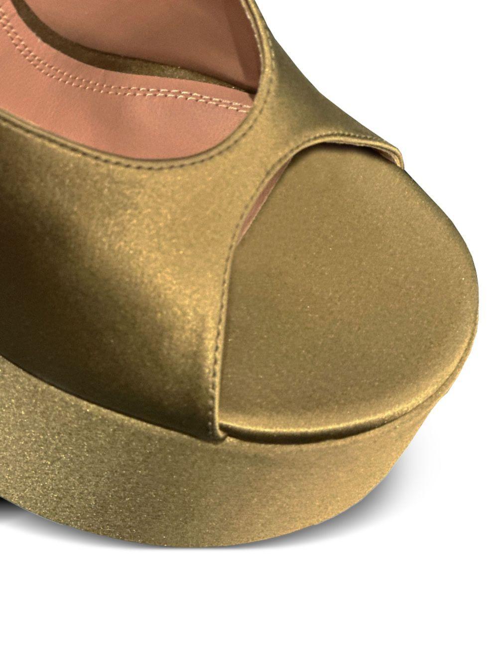 150mm Anok platform sandals Product Image