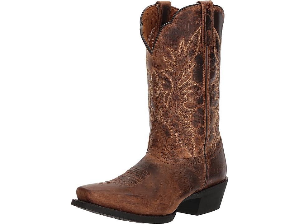Laredo Anita Women's Cowboy Boots, Size: 8.5 Product Image