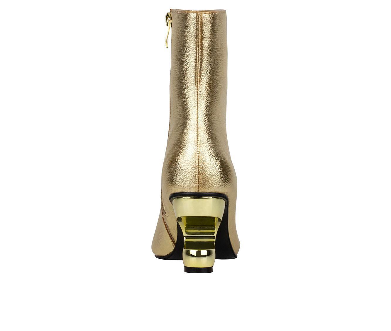 Women's Ninety Union Getaway Booties Product Image