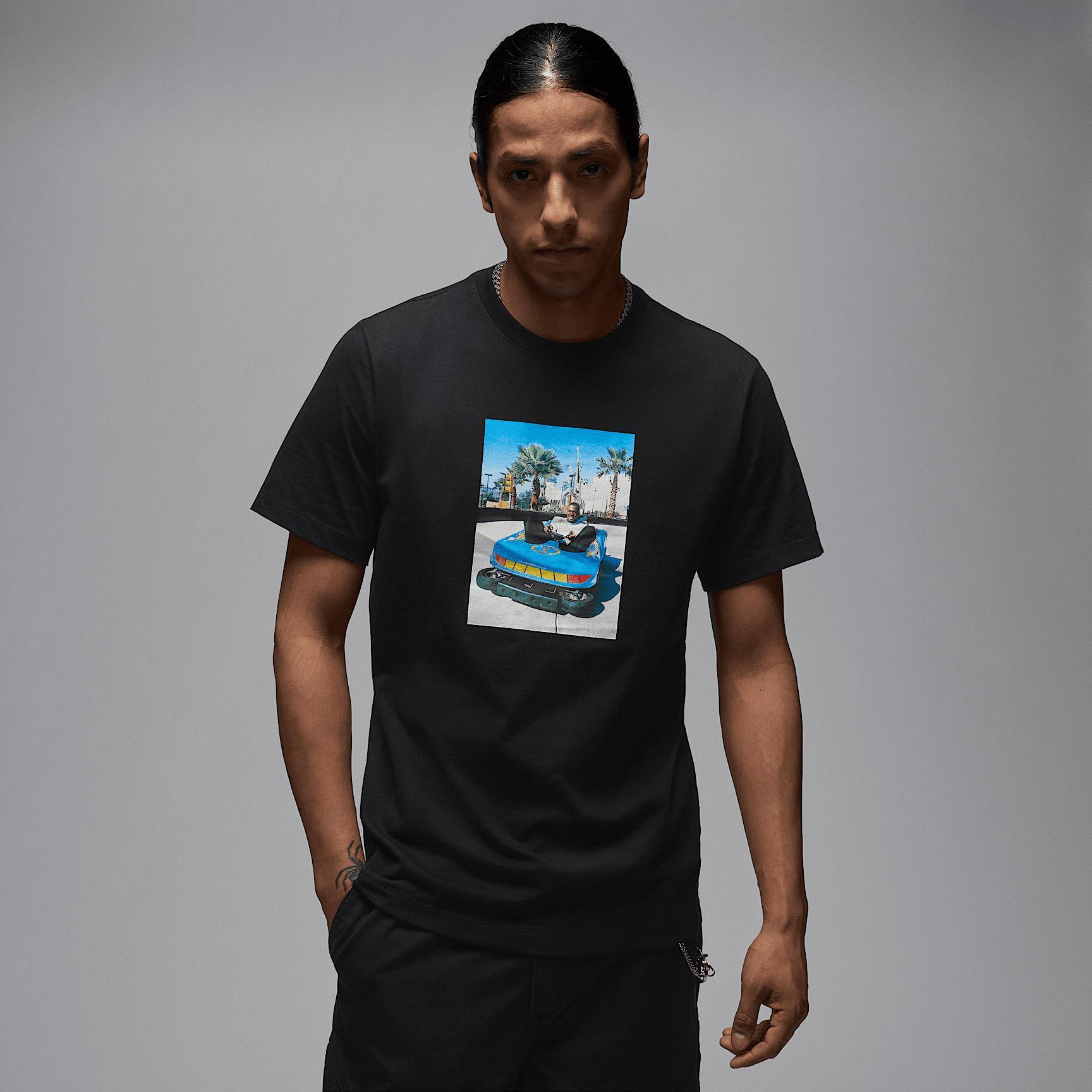 Jordan Brand Men's T-Shirt Product Image