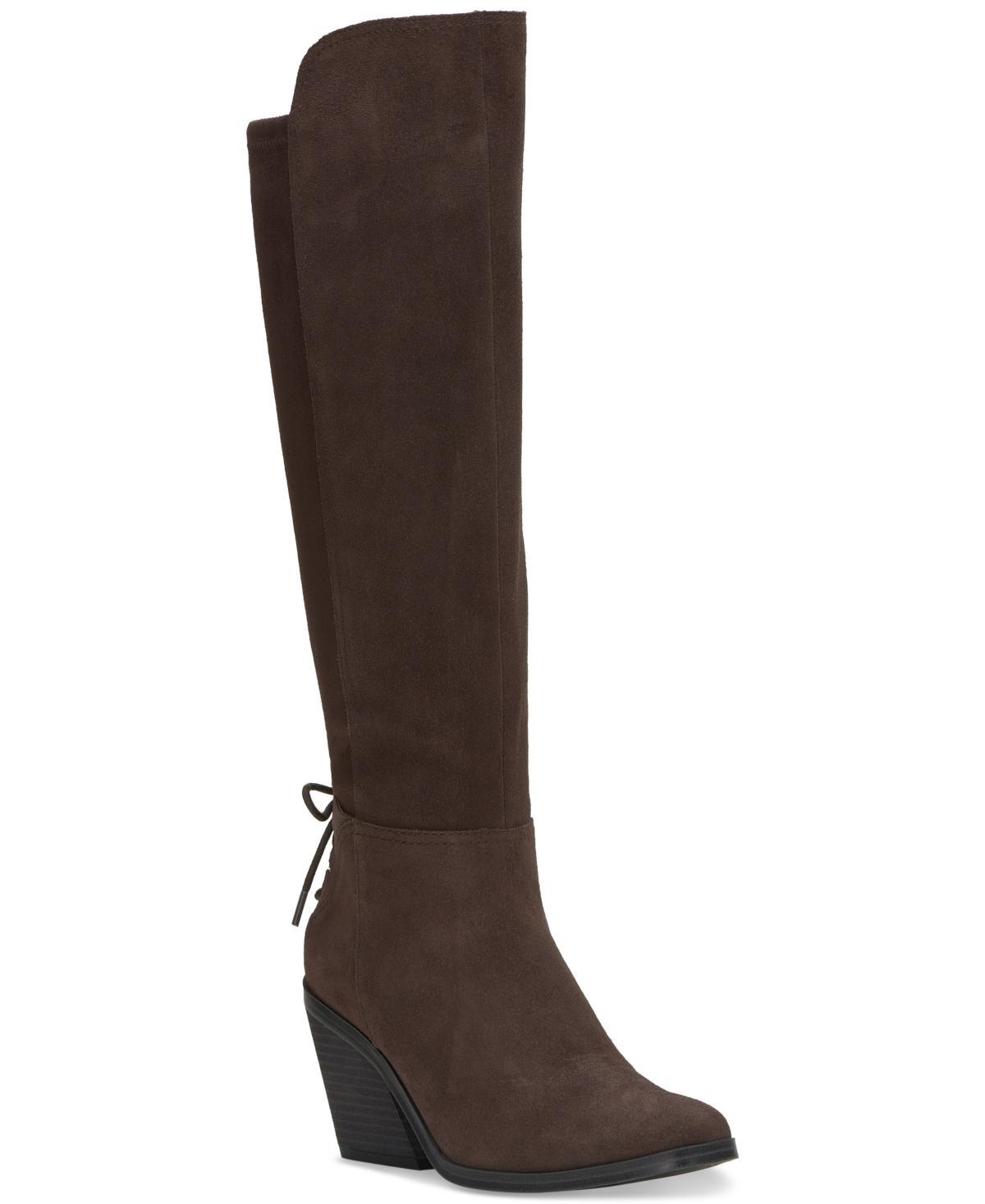 Aerosoles Micah Womens Knee High Boots Product Image