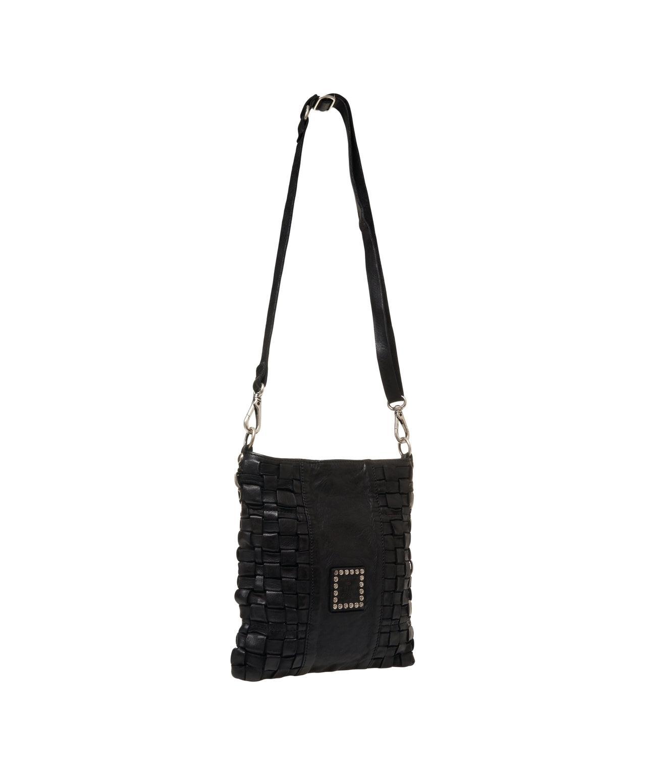 Leather cossbody bag Product Image