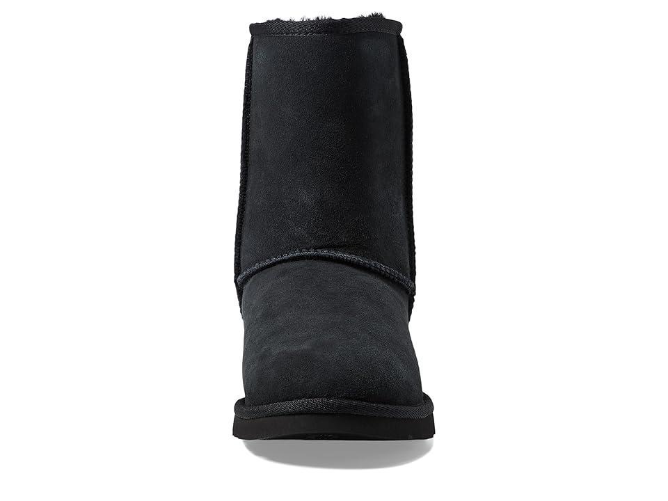 UGG Mens Classic Short Boots Product Image
