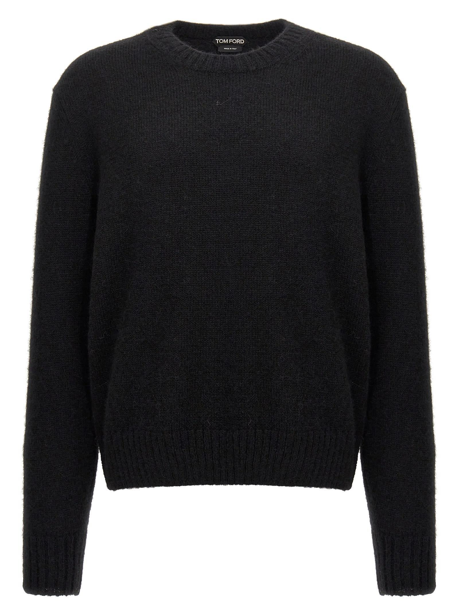 TOM FORD Knitwear In Black Product Image