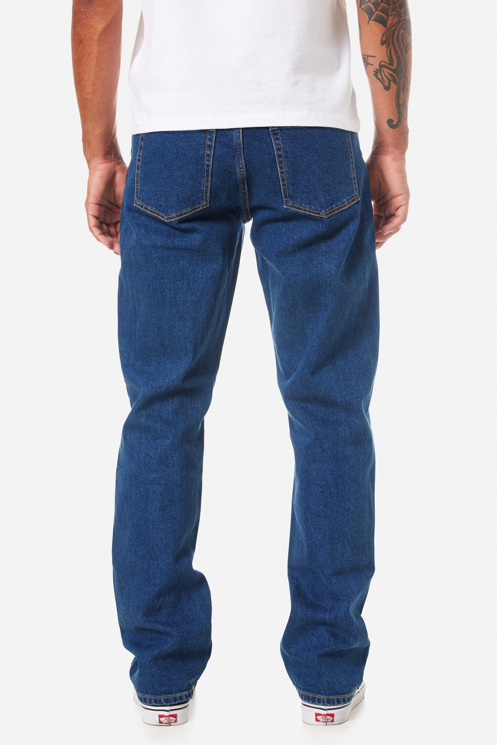 REN 57 CLASSIC STRAIGHT Product Image