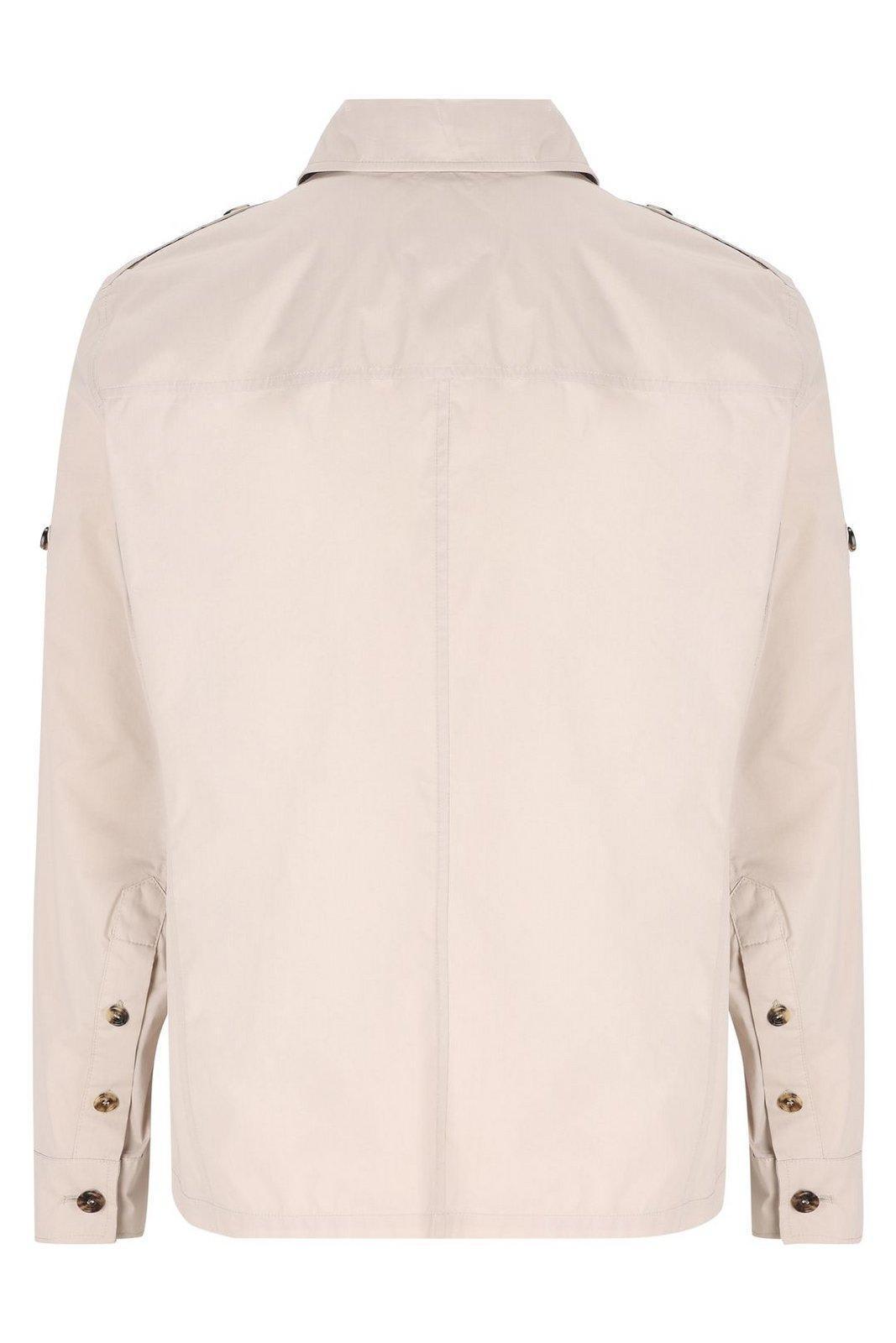 BRUNELLO CUCINELLI Multi In Cold Beige Product Image