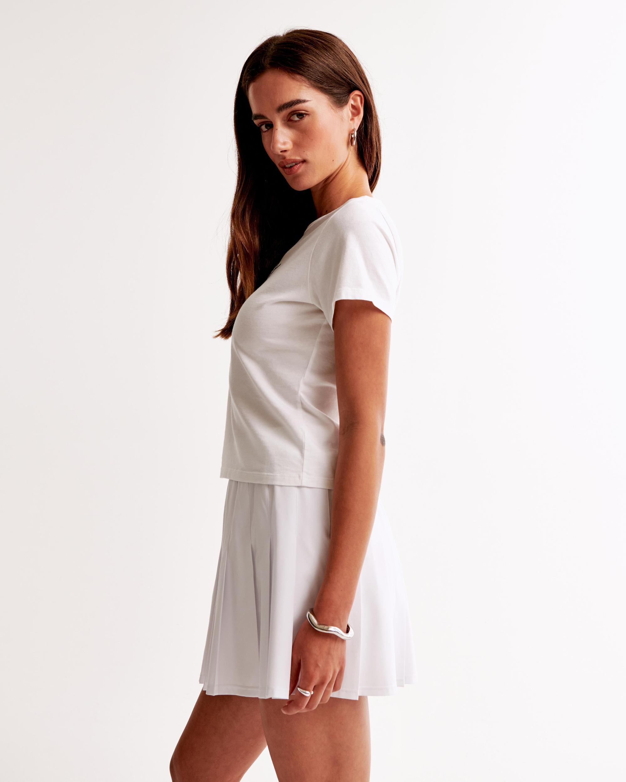 Traveler Pleated Skort Product Image