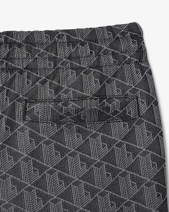 Paris Monogram Sweatpants Product Image