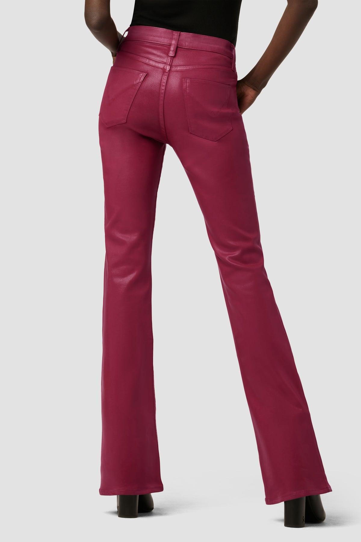Barbara High-Rise Bootcut Jean Female Product Image