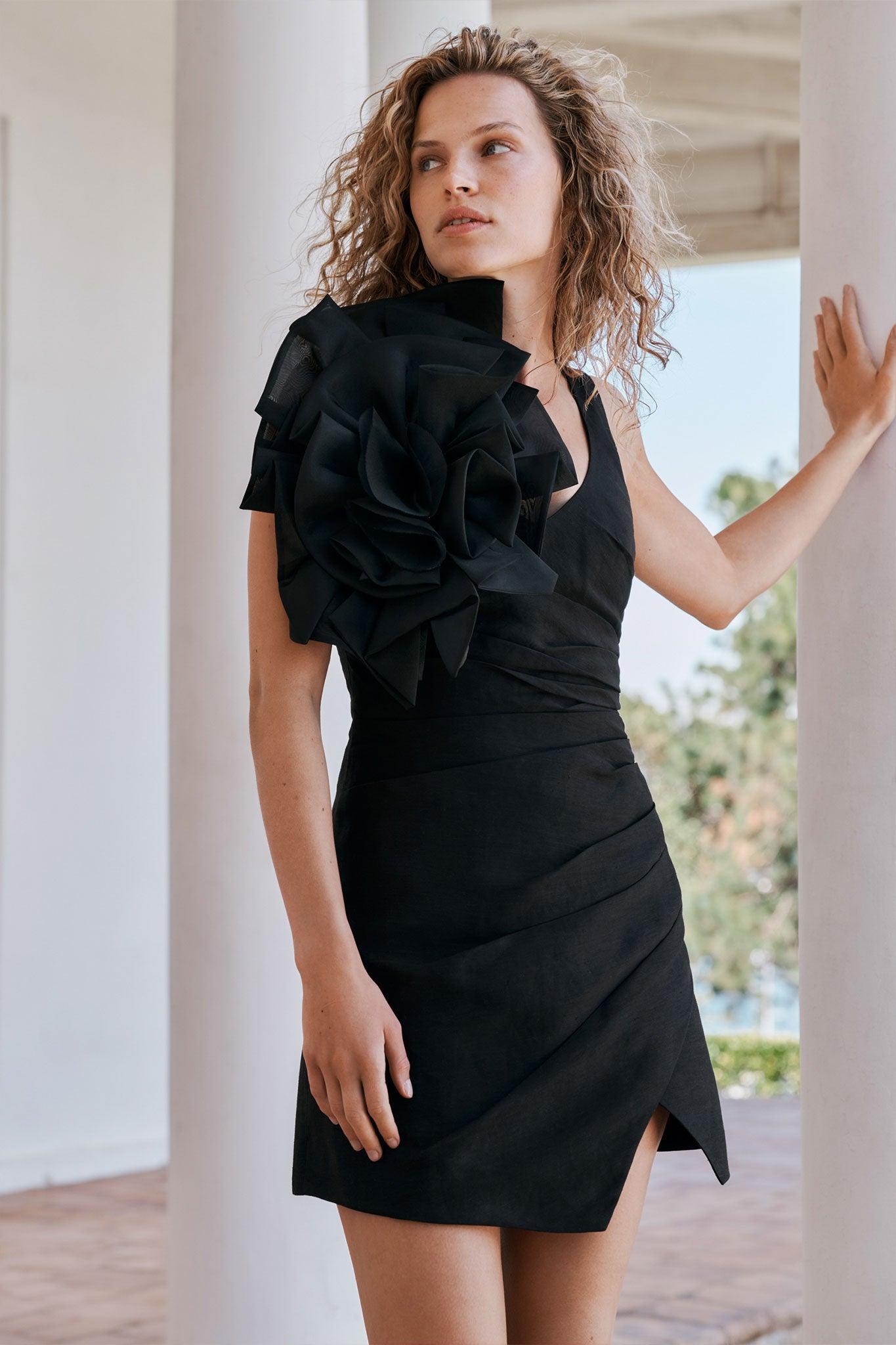 Energy Mini Dress Product Image