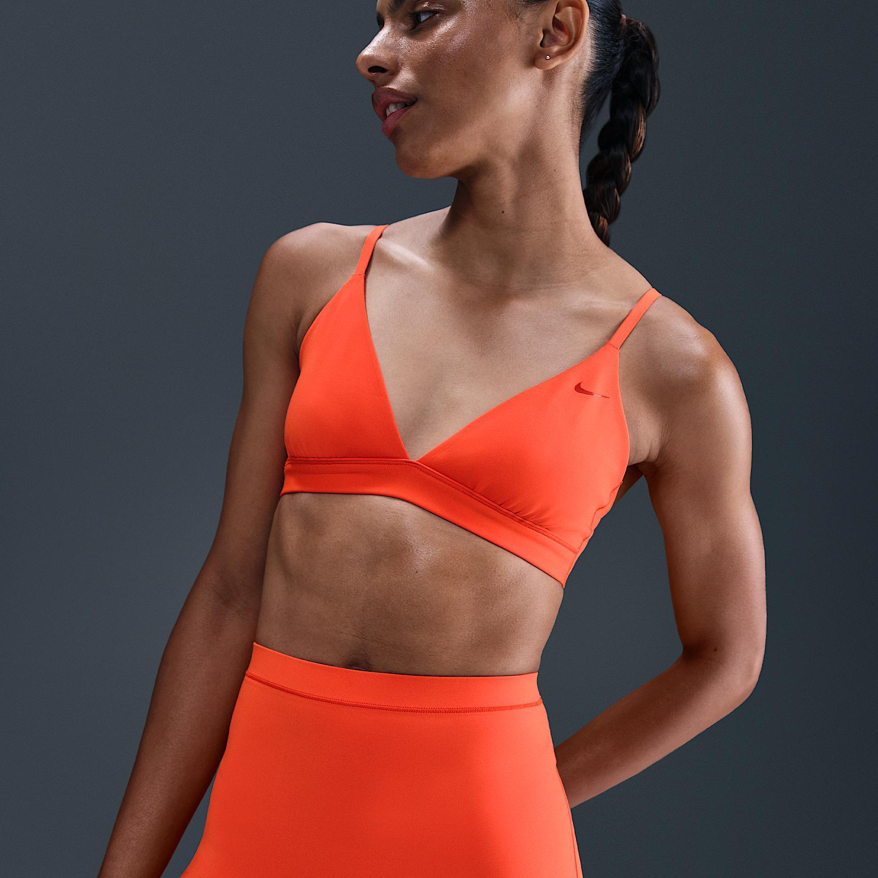 Nike Form Women's Boyshorts Product Image