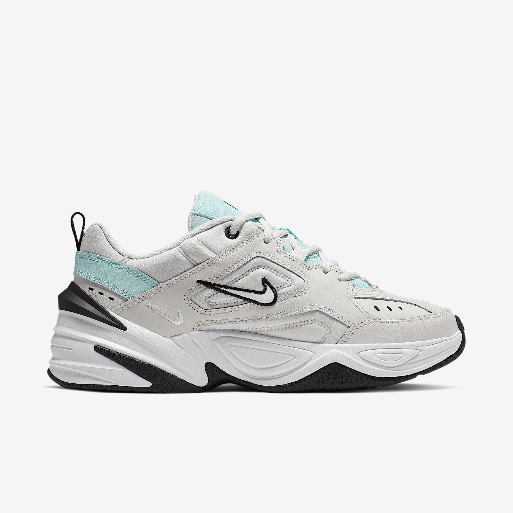 Nike M2K Tekno Women's Shoes Product Image