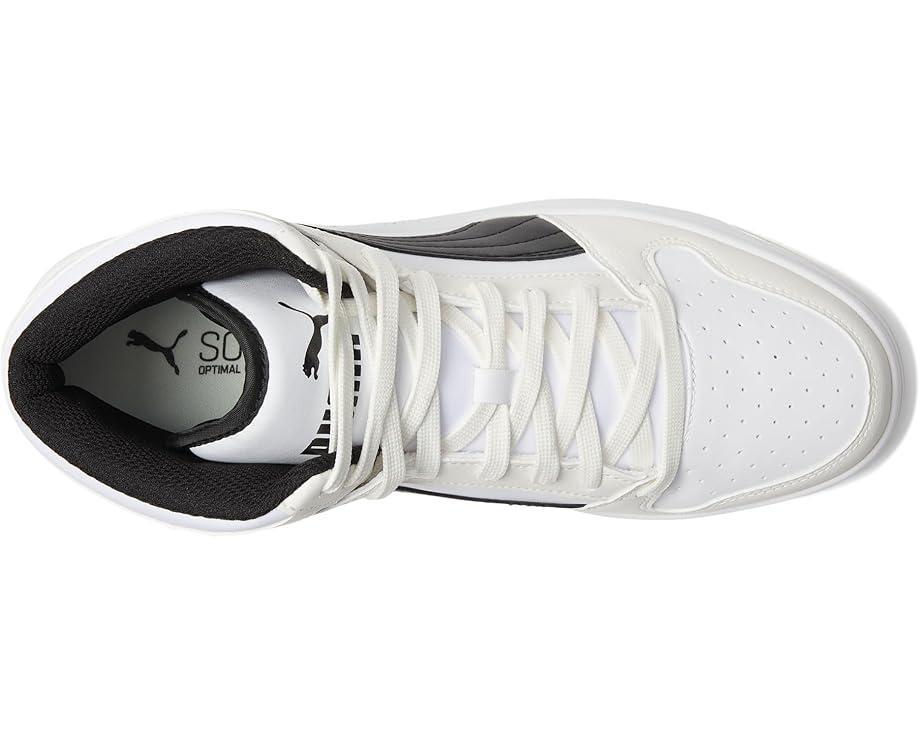 Men's PUMA Rebound Layup Sneakers Product Image