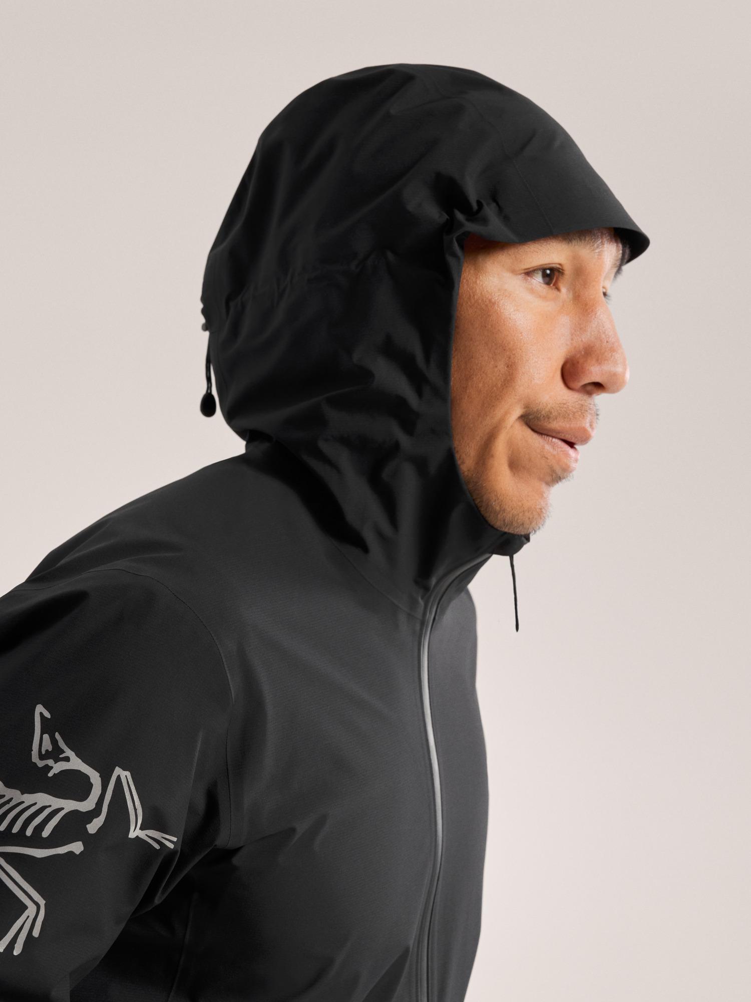 Norvan Jacket Men's Product Image
