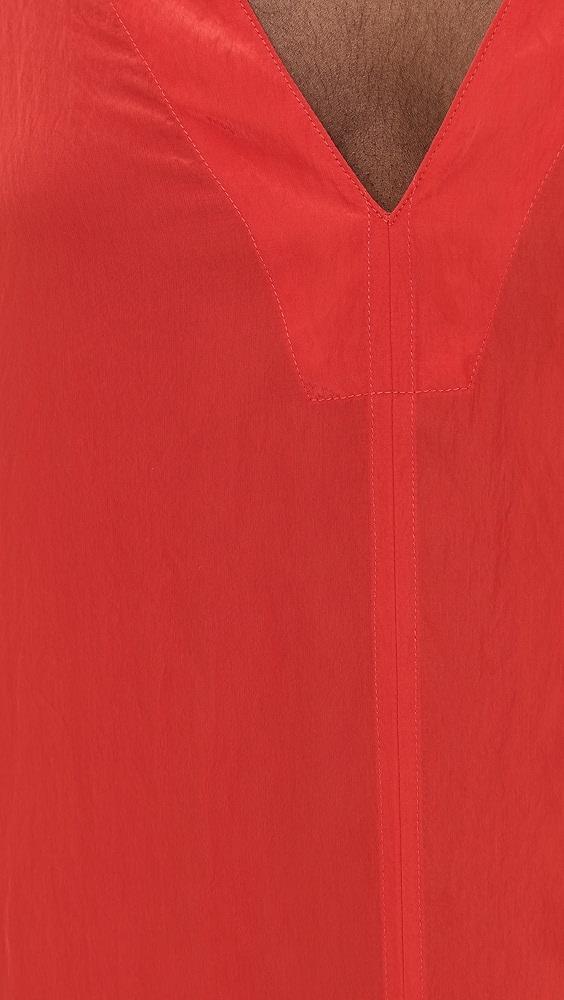 Lee Mathews Kiki Maxi Dress | Shopbop Product Image