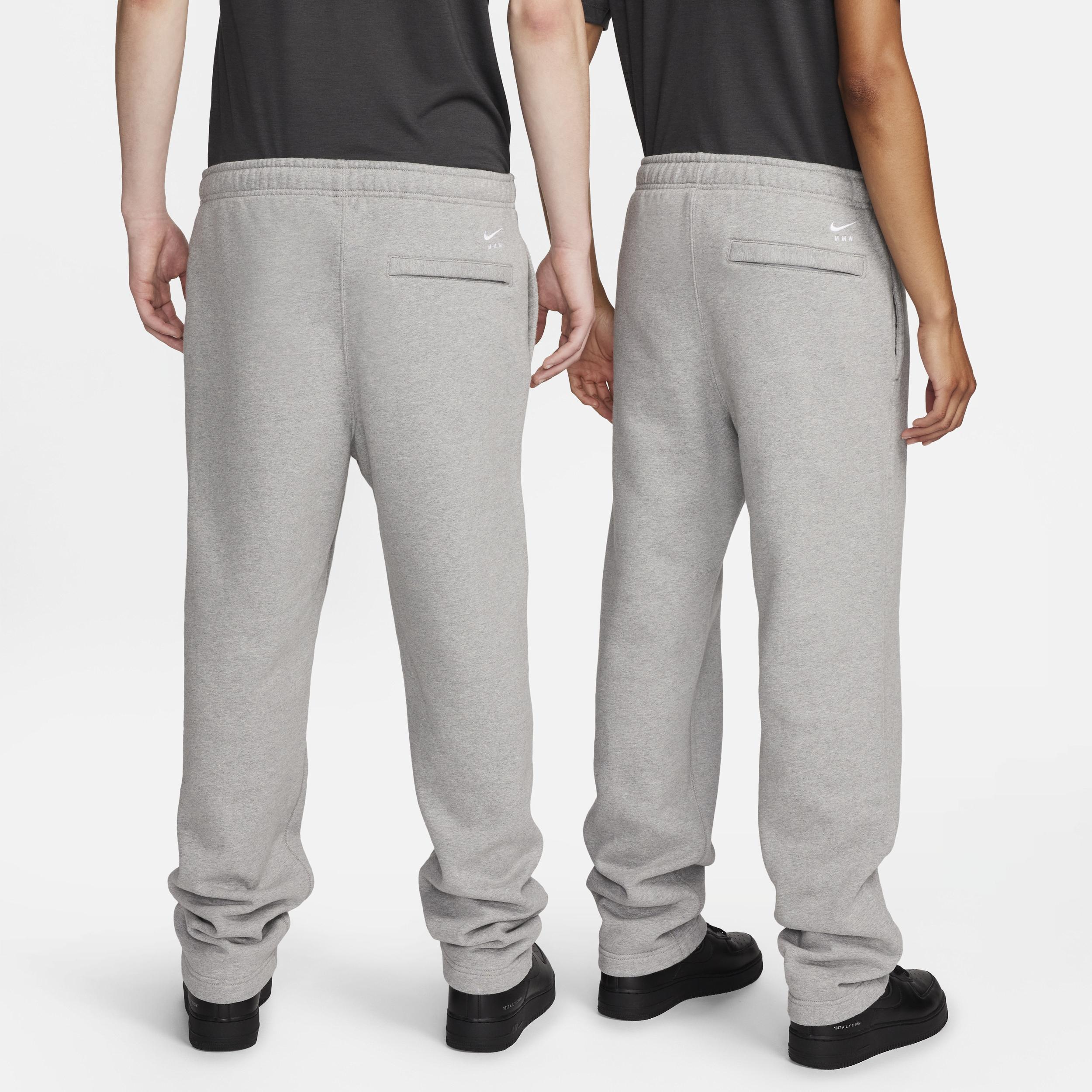 Nike x MMW Fleece Pants Product Image