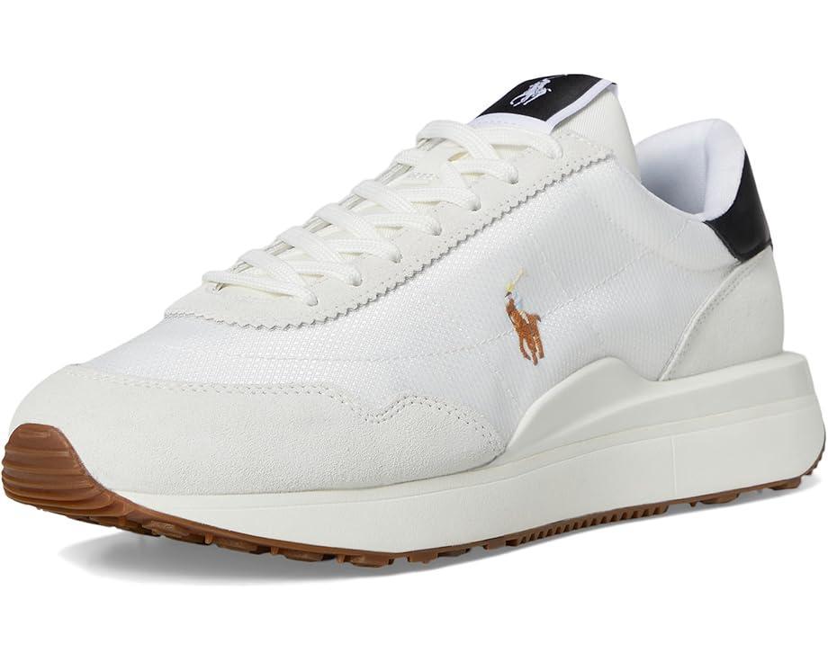 Heritage Aera Suede Sneakers Product Image
