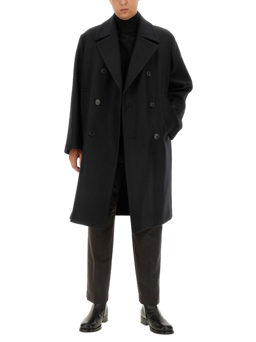 DRIES VAN NOTEN Penny Pants In Brown Product Image