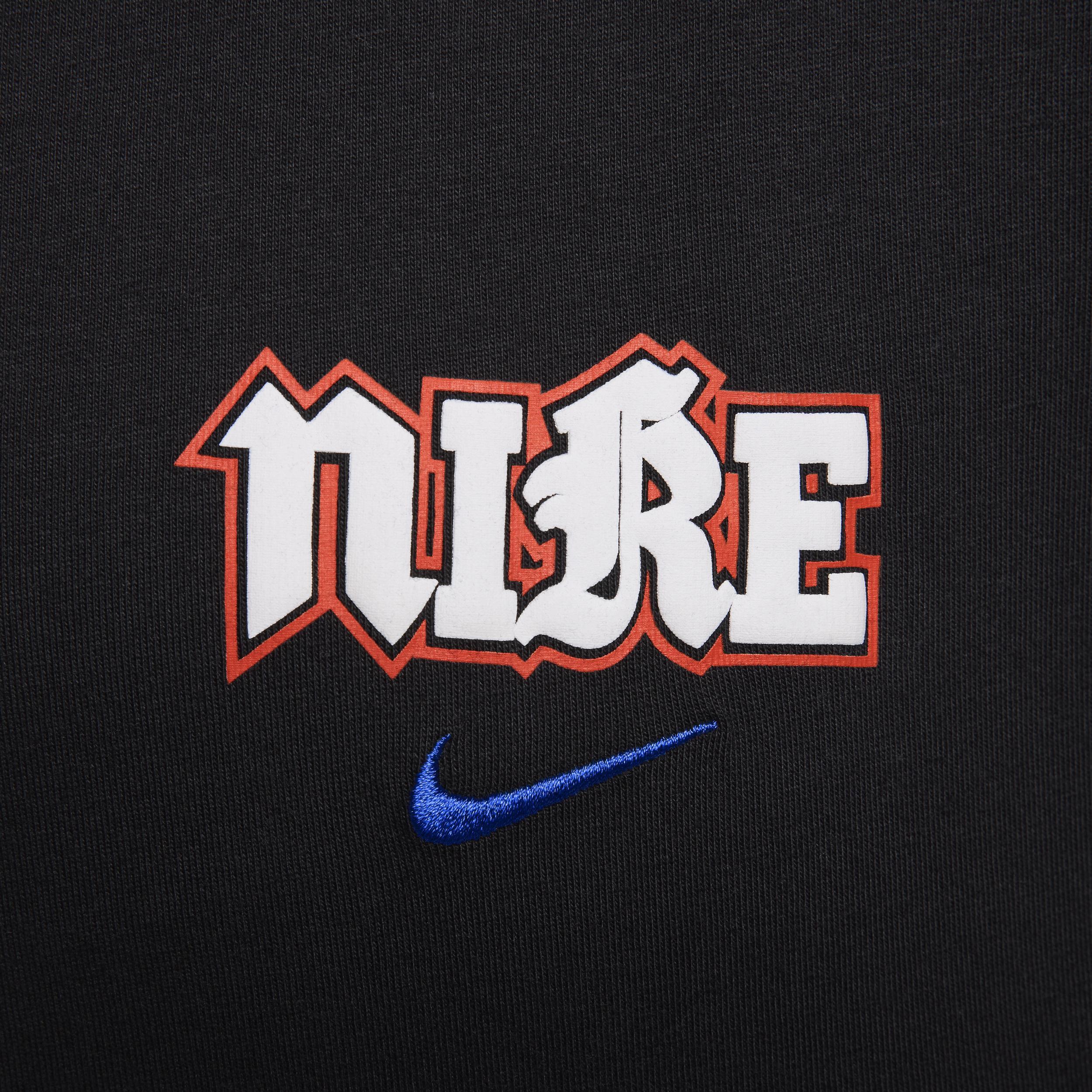 Nike Mens Nike NSW M90 OC LBR DNA T-Shirt - Mens Product Image