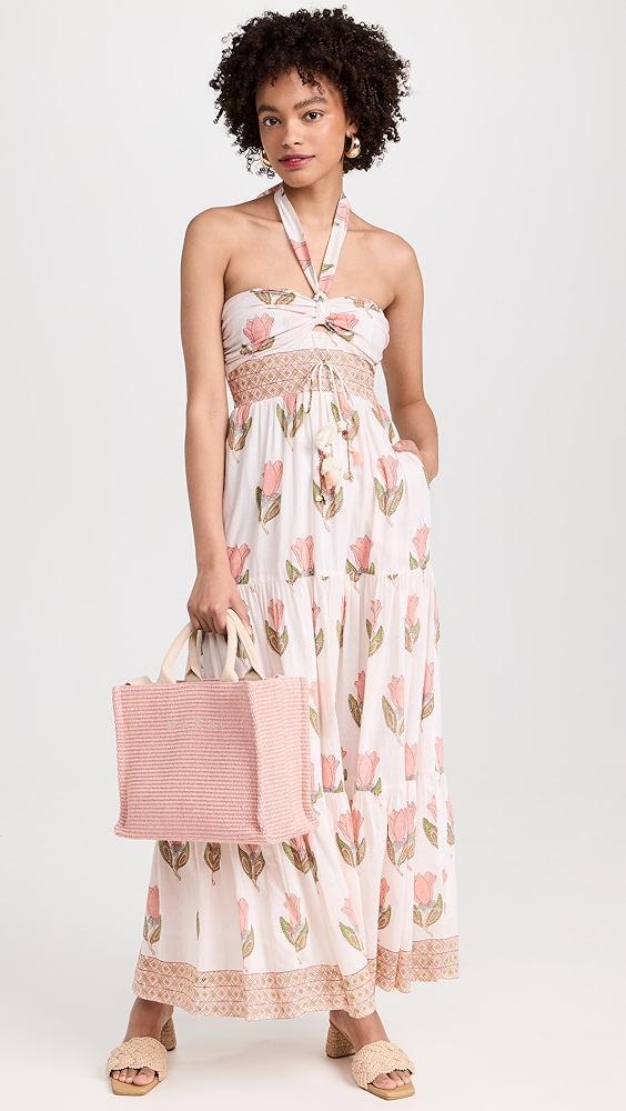 Bell Alex Maxi Dress | Shopbop Product Image