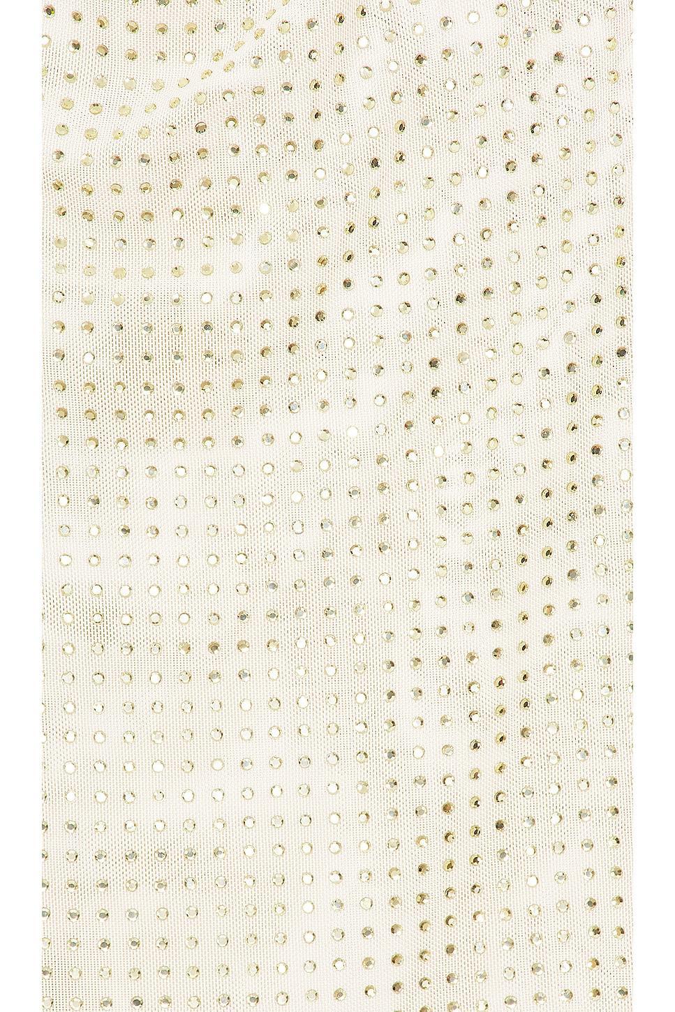 Alessia Dress Ronny Kobo Product Image