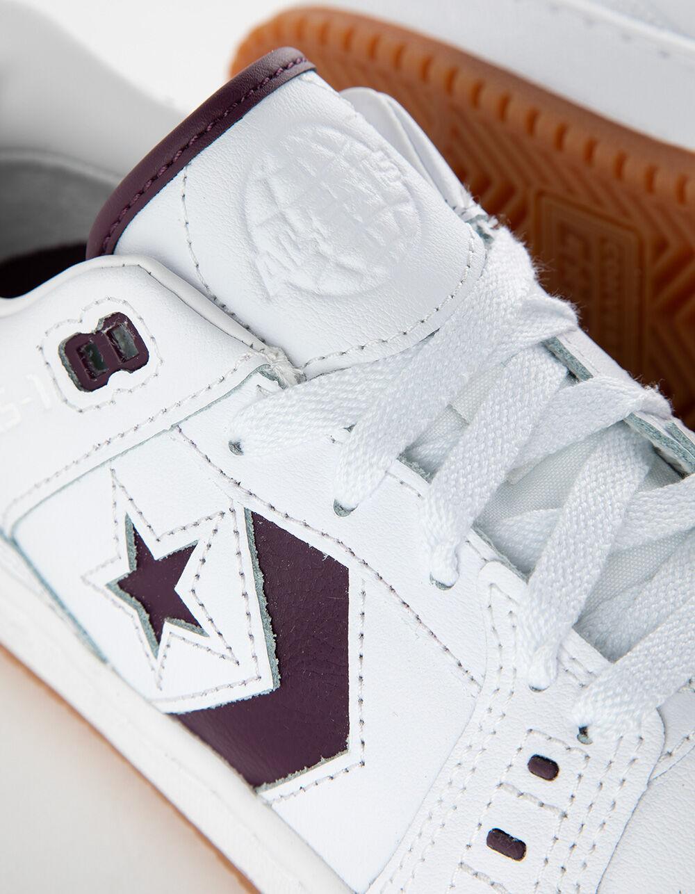 CONVERSE AS-1 Pro Low Top Shoes Product Image