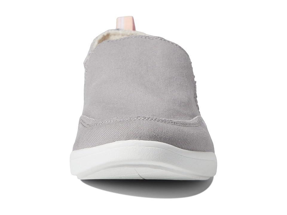 VIONIC Beach Malibu (Light Grey) Women's Shoes Product Image