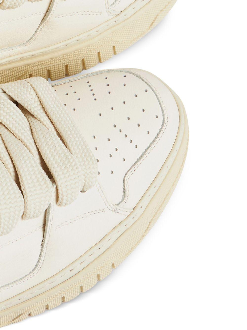 high-top sneakers Product Image