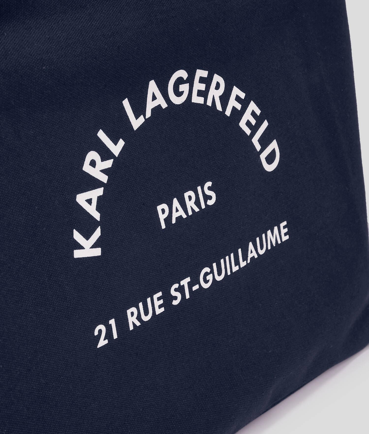Rue St-Guillaume Shopper Product Image