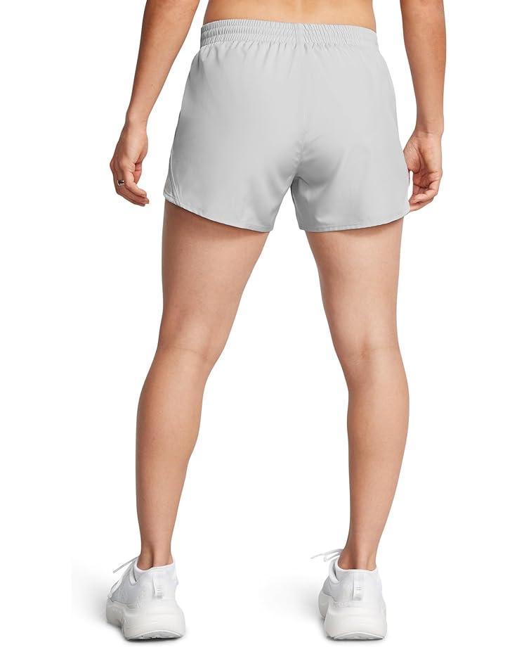 Flex Woven 3 Inch Shorts Product Image