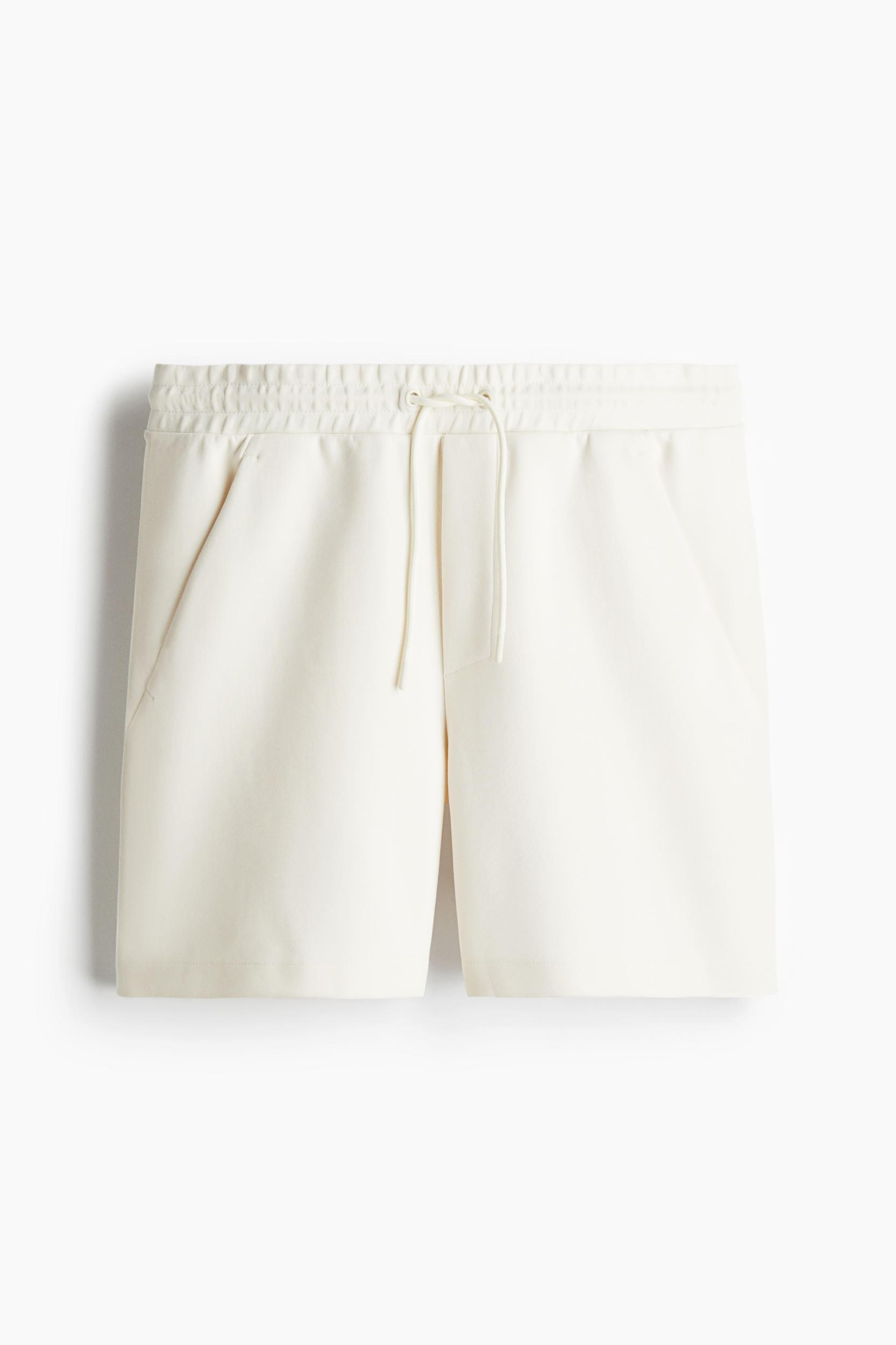 Regular Fit Sweatshorts Product Image