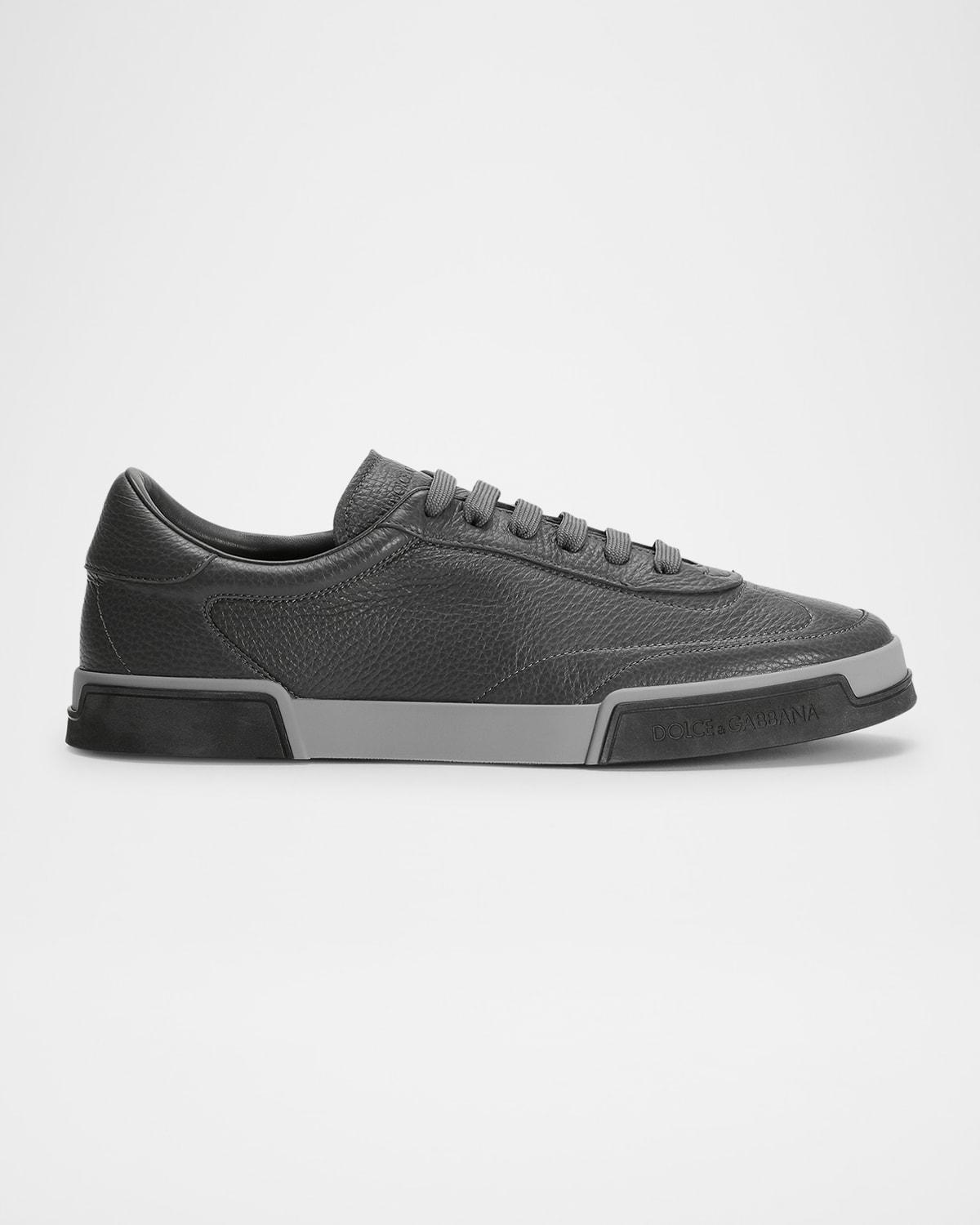 Mens Sadhy-L Cap-Toe Leather Derby Shoes Product Image