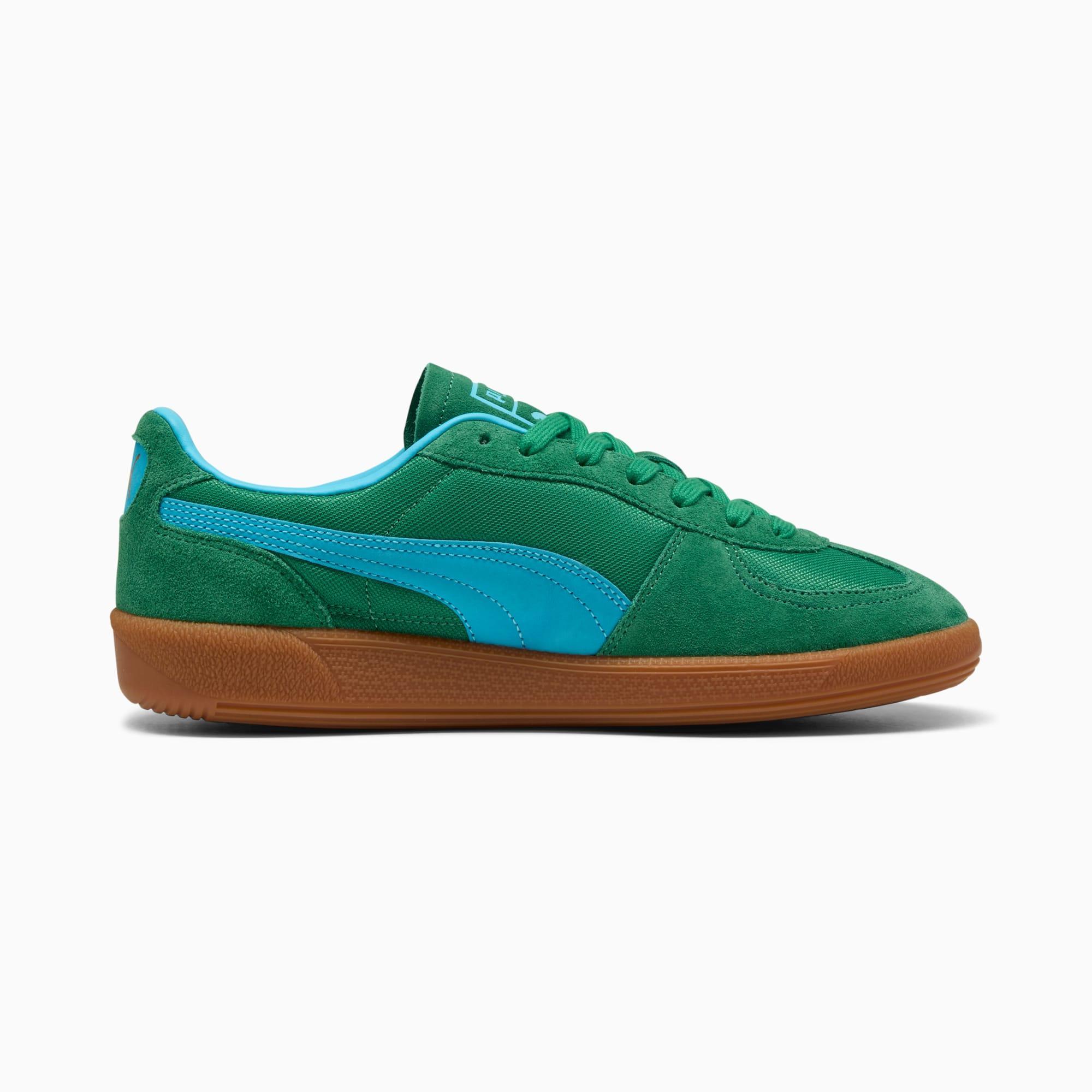 Palermo Vintage Update Sneakers Product Image