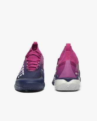 Men's AG-LT25 Lite Sock Tennis Shoes Product Image