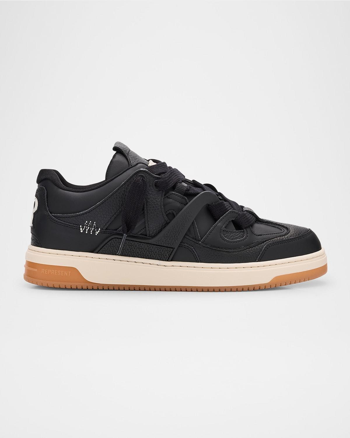 Mens Bully Chunky Low-Top Sneakers Product Image