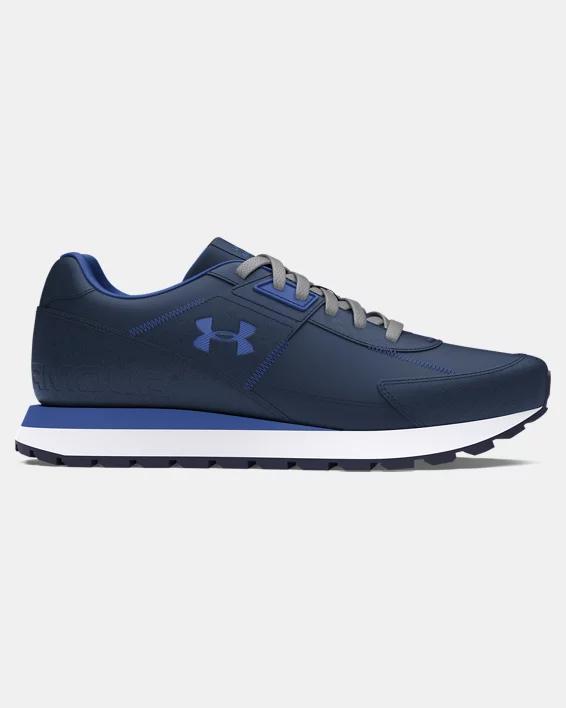 Under Armour Mens Essential Runner Sneakers Product Image
