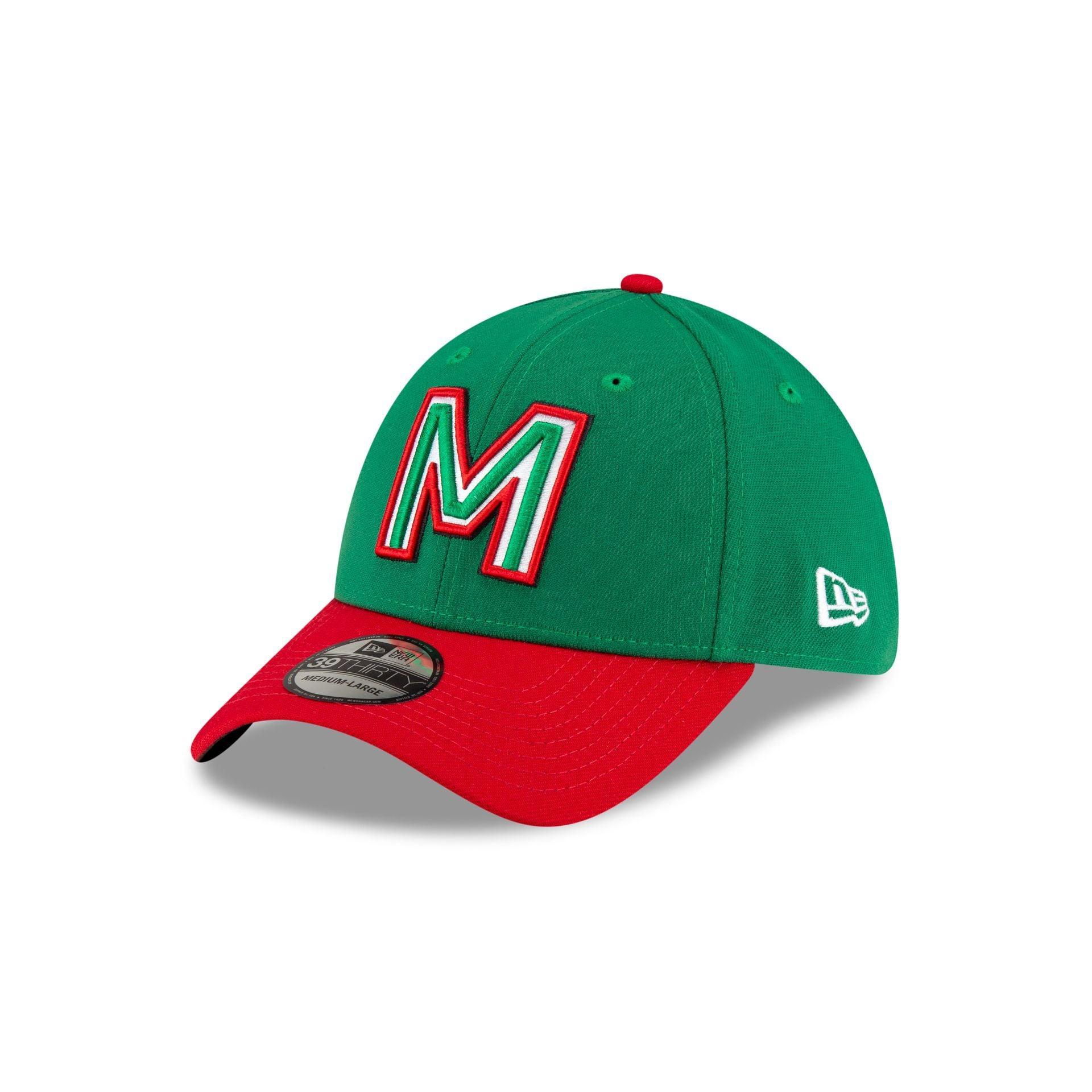 Chivas 39THIRTY Stretch Fit Hat Male Product Image