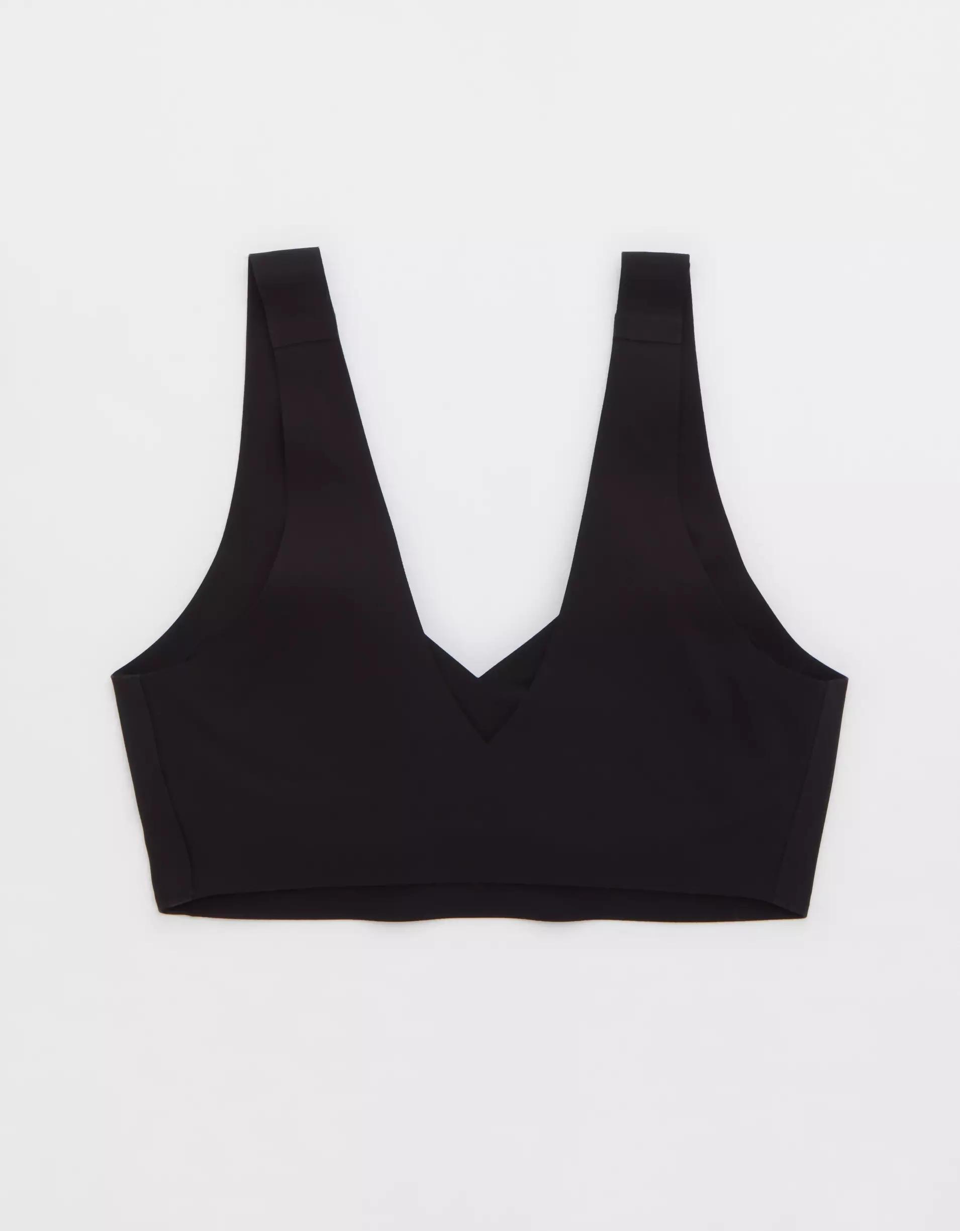 SMOOTHEZ Padded Sweetheart Bralette Product Image