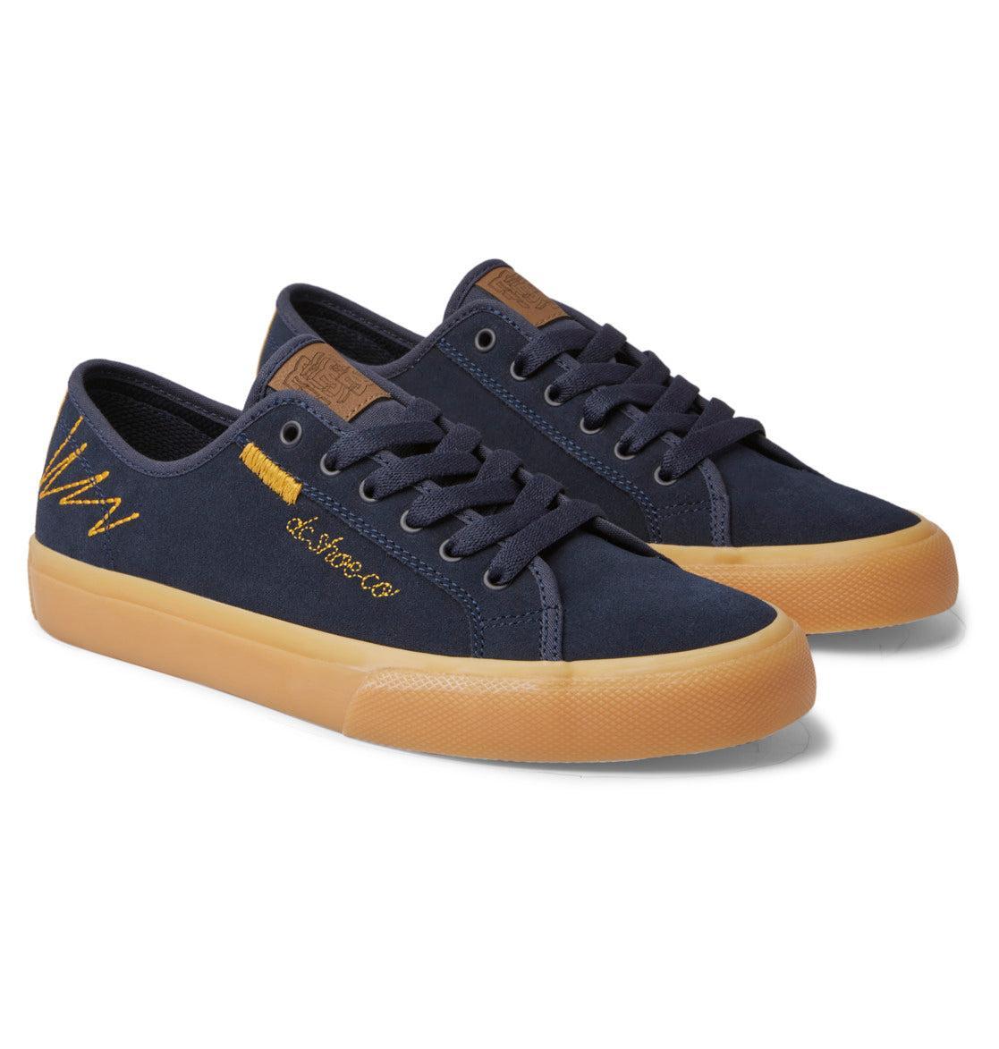 Men's Limited Edition Manual Shoes Male Product Image