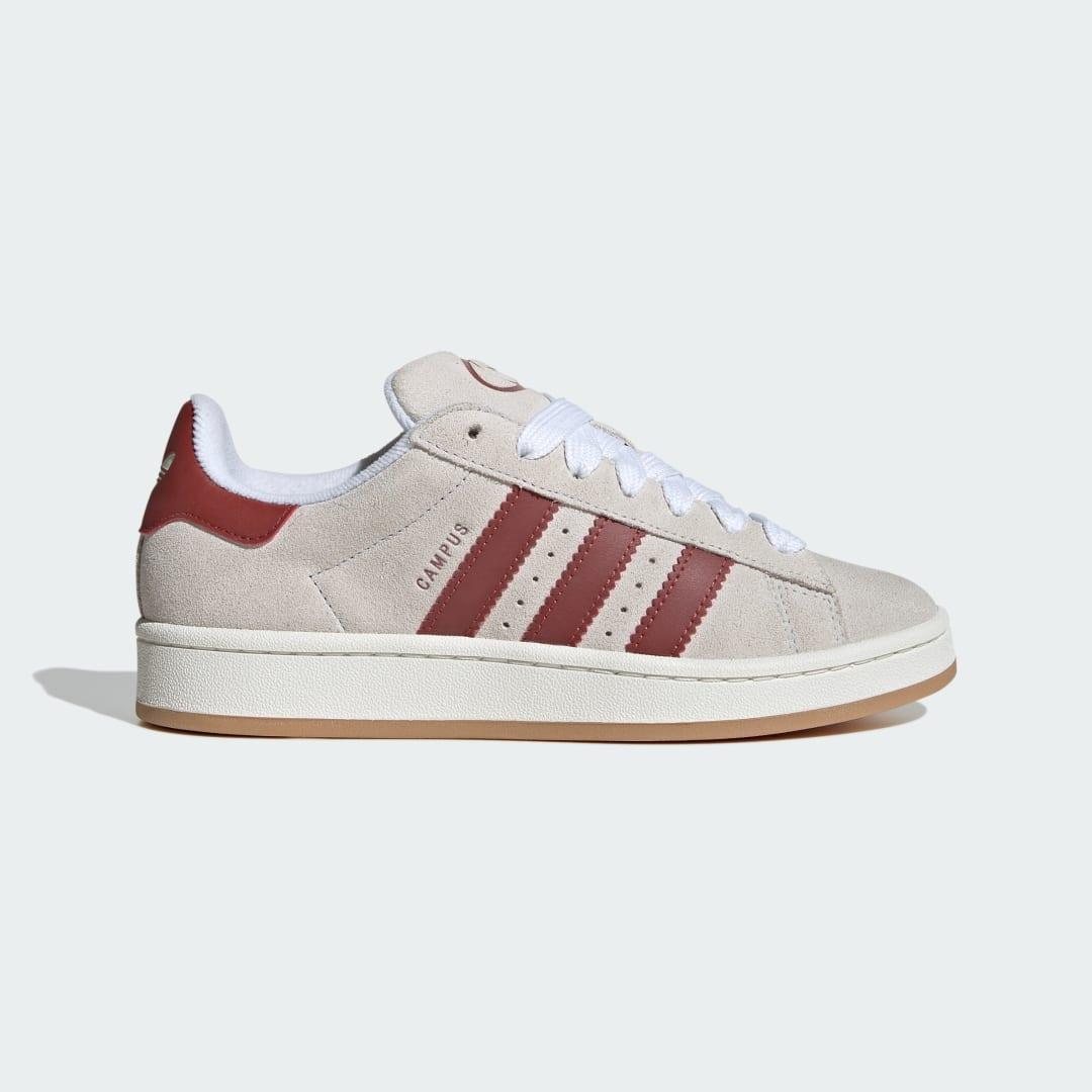 adidas Campus 00s Shoes Semi Pink Spark 7.5 Womens Product Image