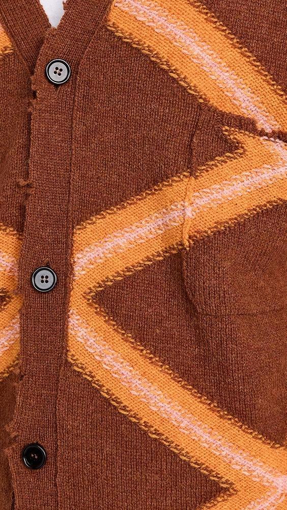 Marni Cardigan | Shopbop Product Image