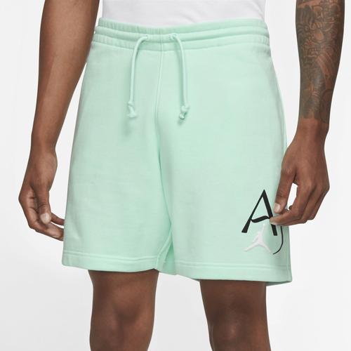 Jordan Mens Jordan Sport DNA Fleece Shorts - Mens Product Image
