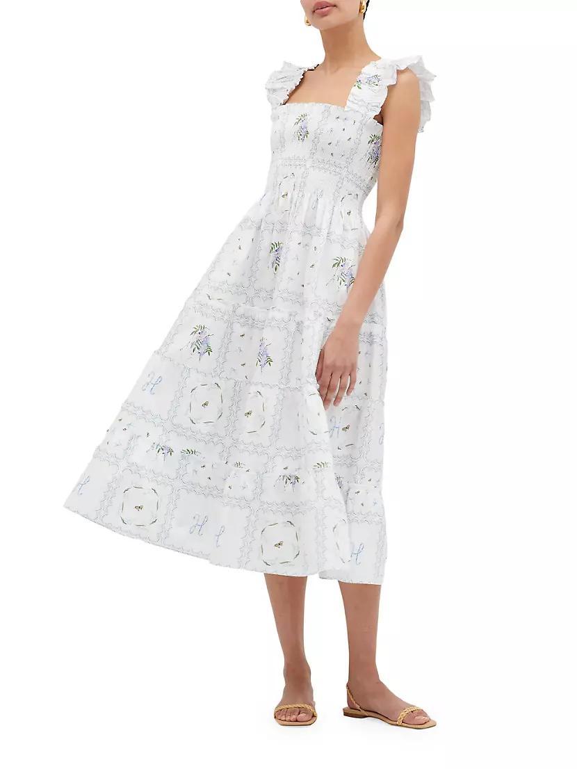 The Ellie Nap Dress Product Image