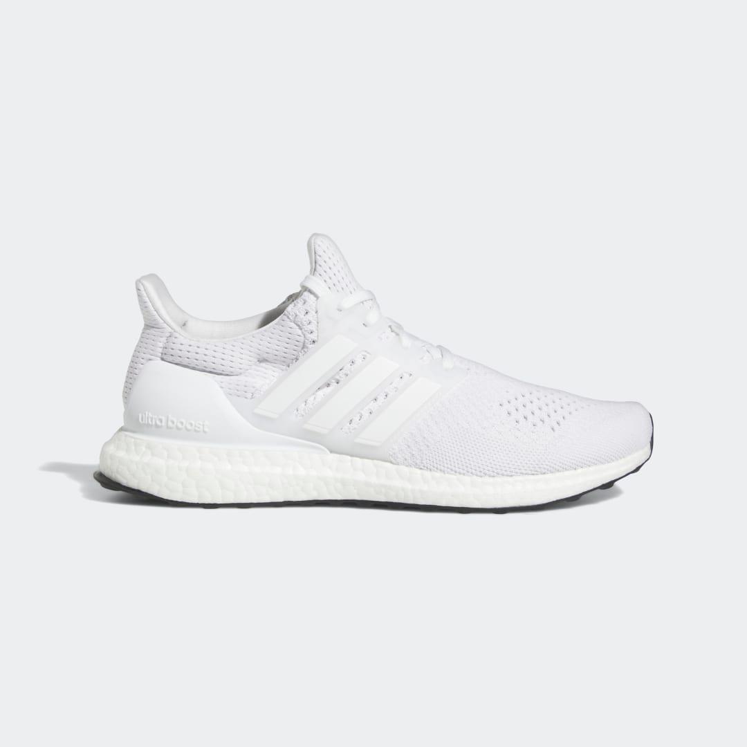 adidas Mens adidas Ultraboost 1.0 - Mens Running Shoes Product Image