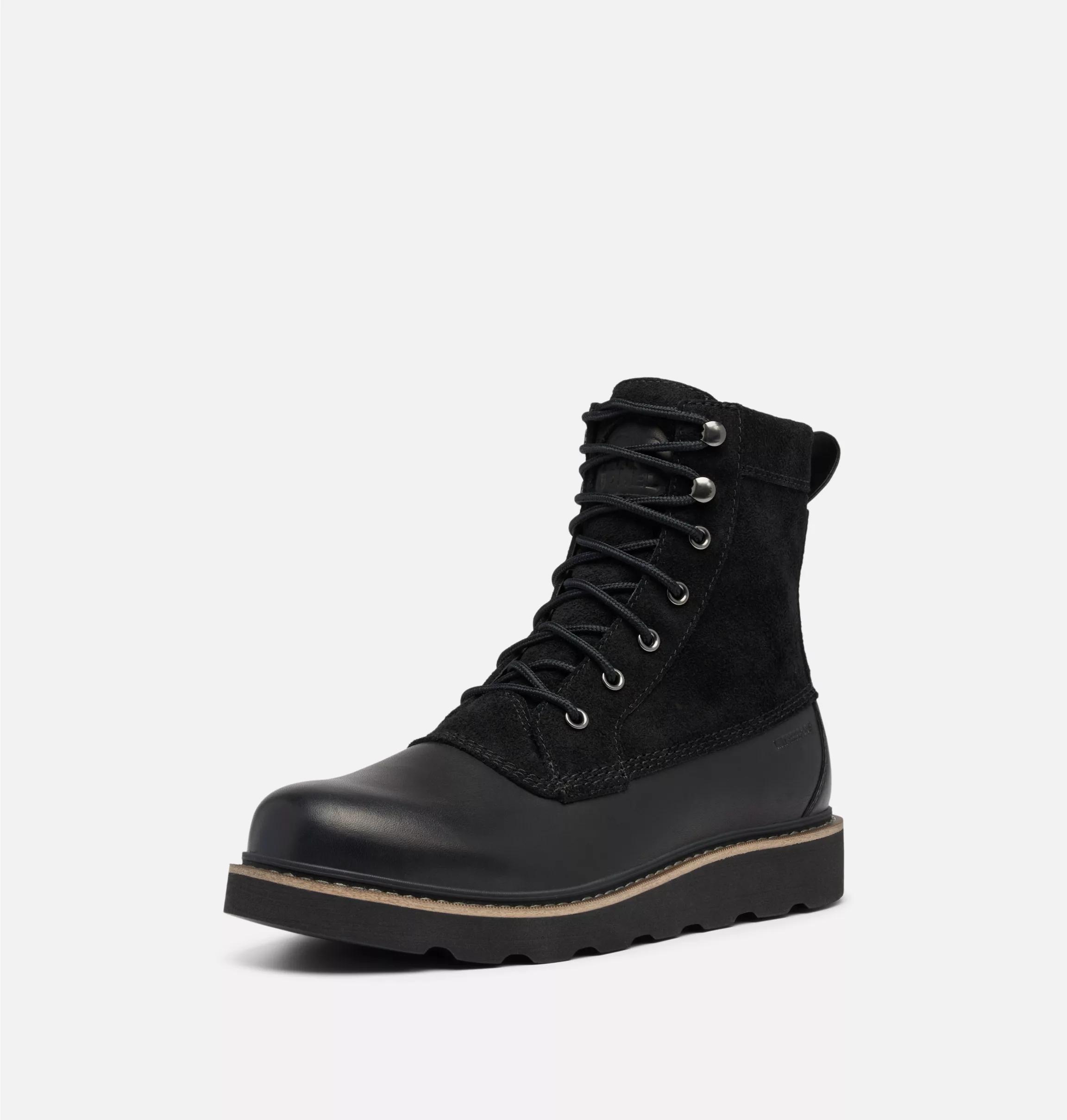 SLABTOWN 62'™ CARIBOU Men's Waterproof Boot Product Image