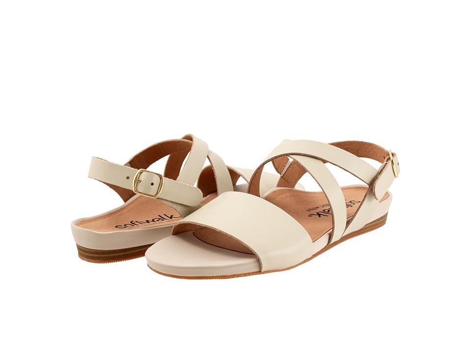 SoftWalk Cali Women's Sandals Product Image