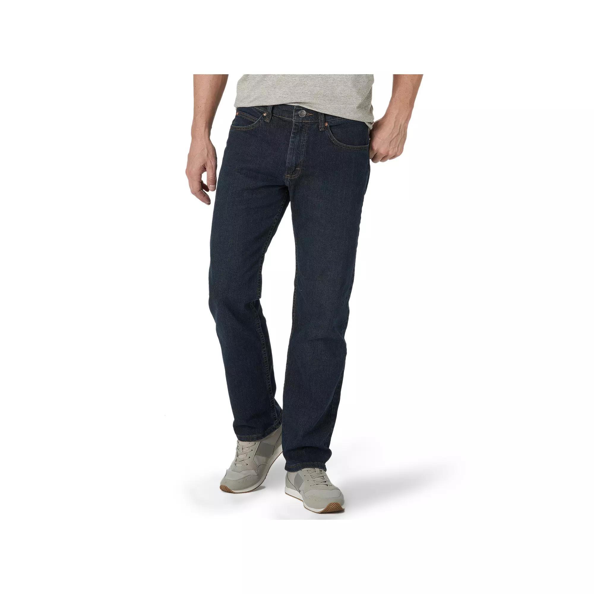 Mens Lee Legendary Regular-Fit Jeans Product Image