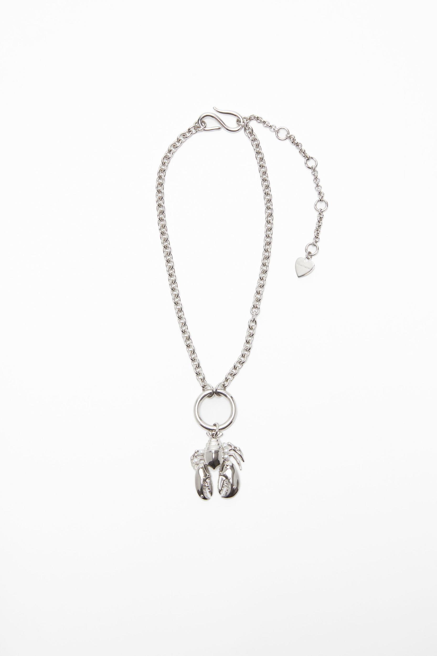 Lobster necklace Product Image