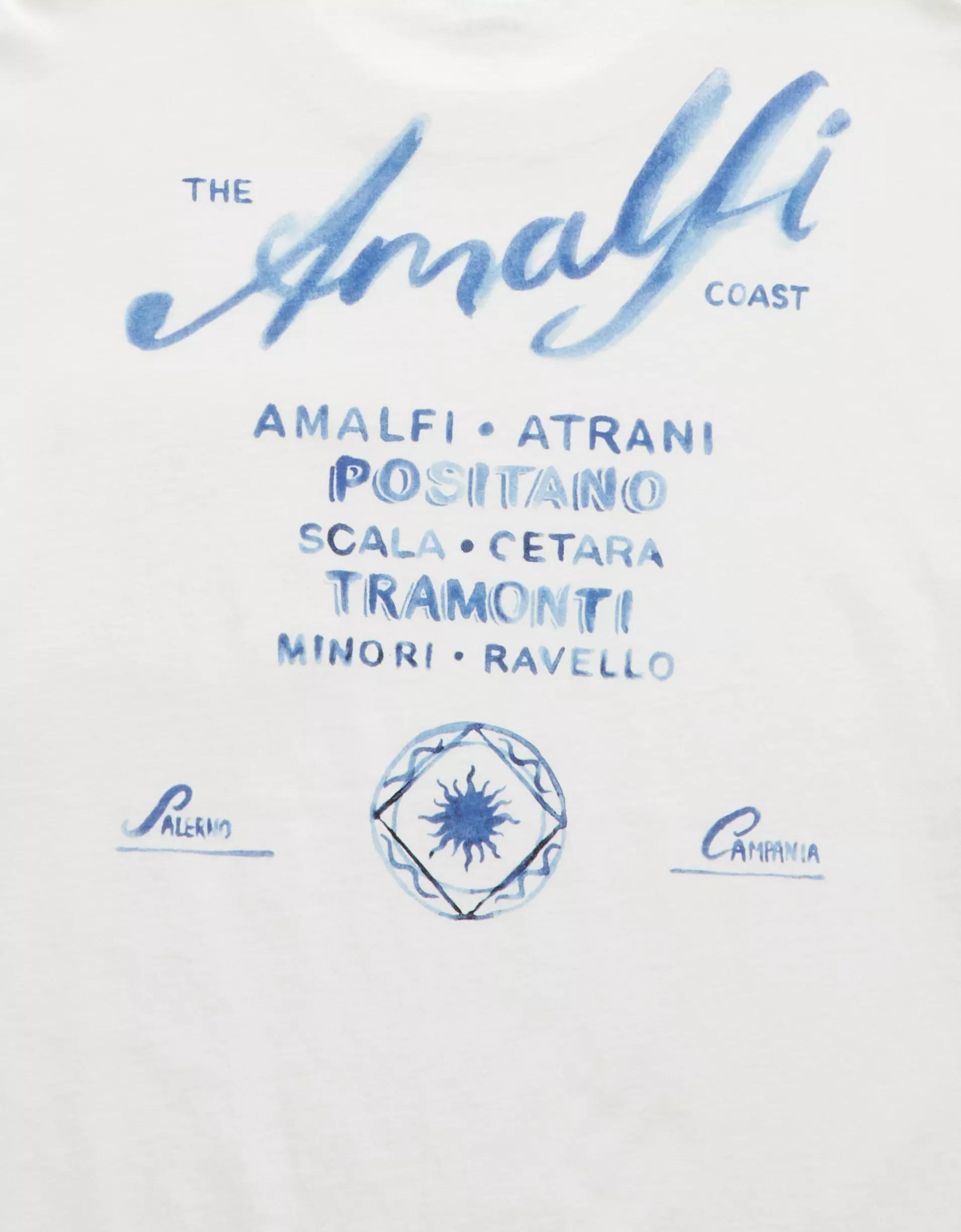 AE Boxy Destination Graphic T-Shirt Product Image