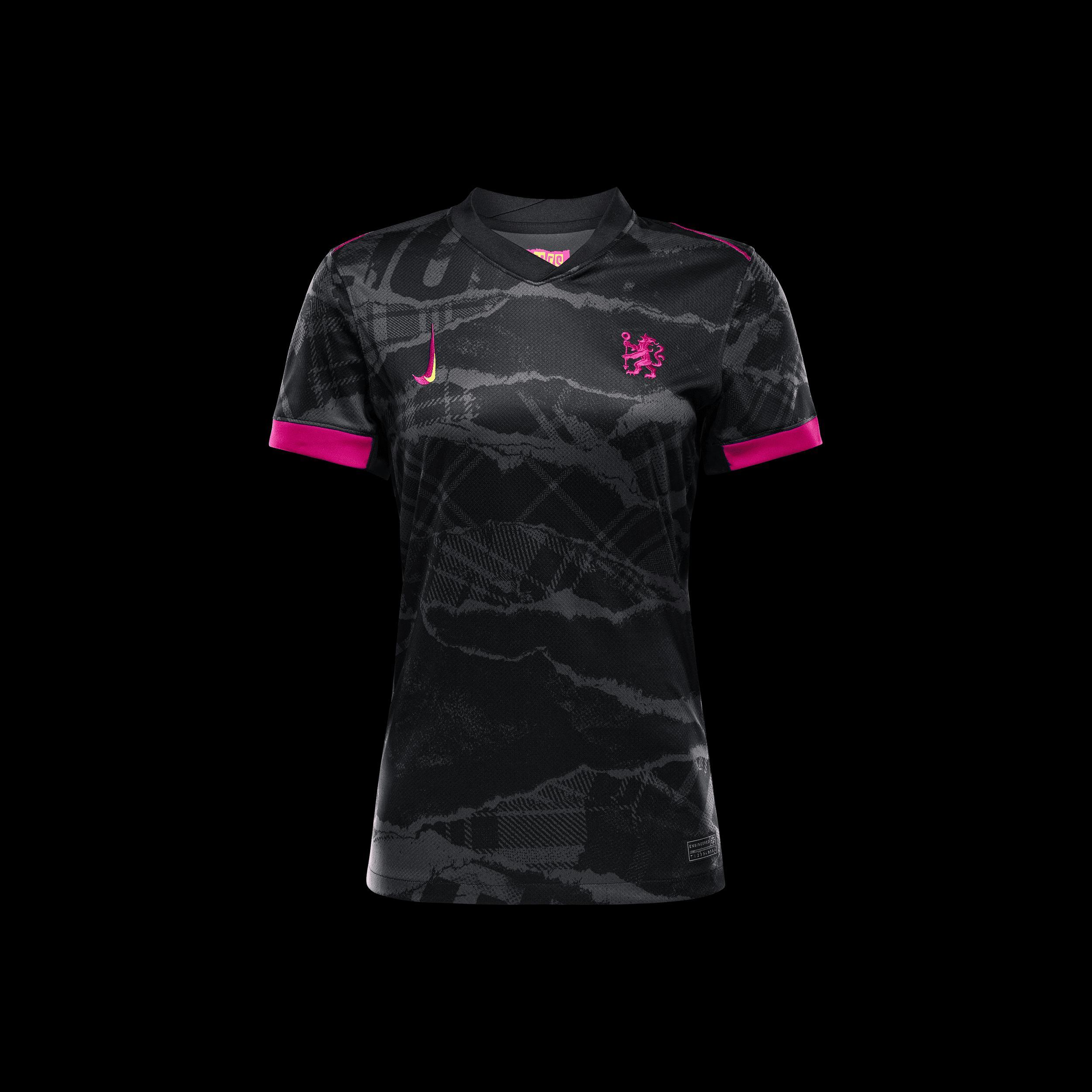 Chelsea FC 2024/25 Stadium Third Nike Women's Dri-FIT Soccer Replica Jersey Product Image